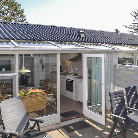 Beautiful Apartment In Vejers Strand With Wifi 外观 照片