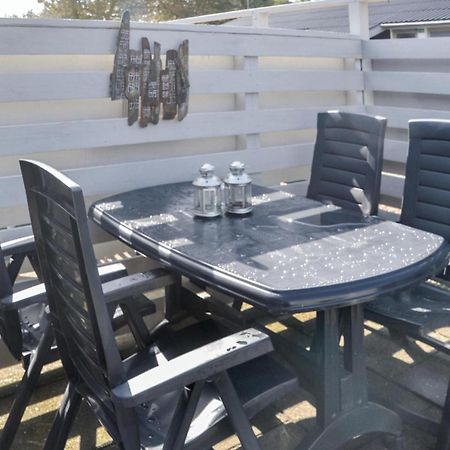 Beautiful Apartment In Vejers Strand With Wifi 外观 照片
