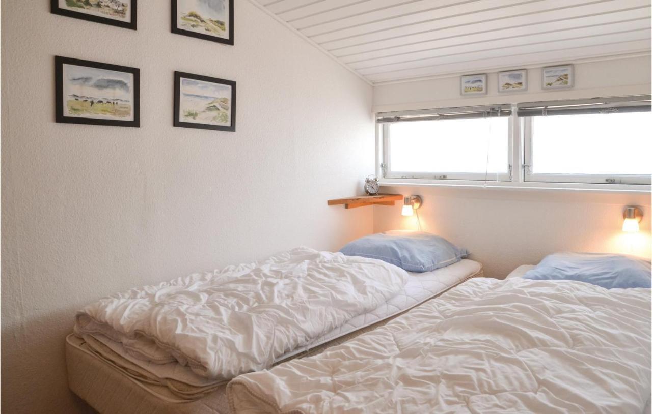 Beautiful Apartment In Vejers Strand With Wifi 外观 照片