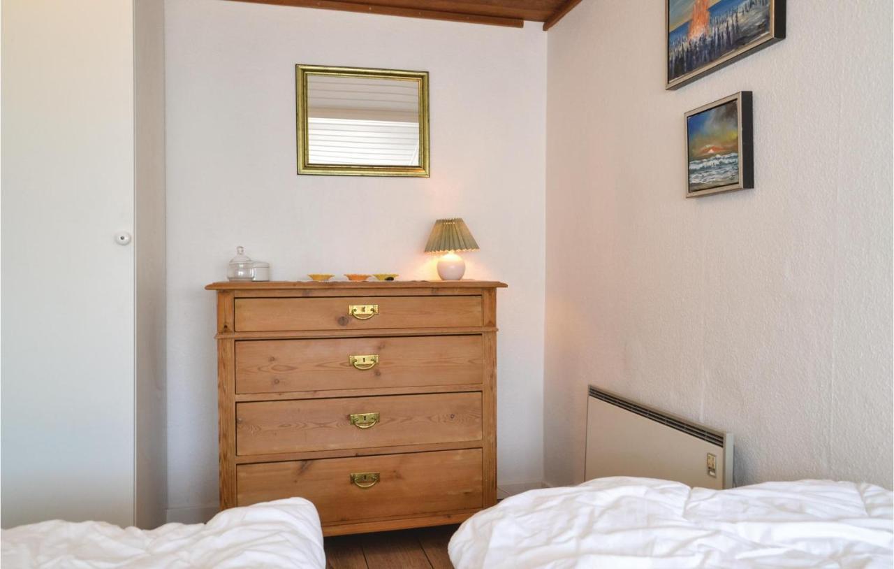 Beautiful Apartment In Vejers Strand With Wifi 外观 照片