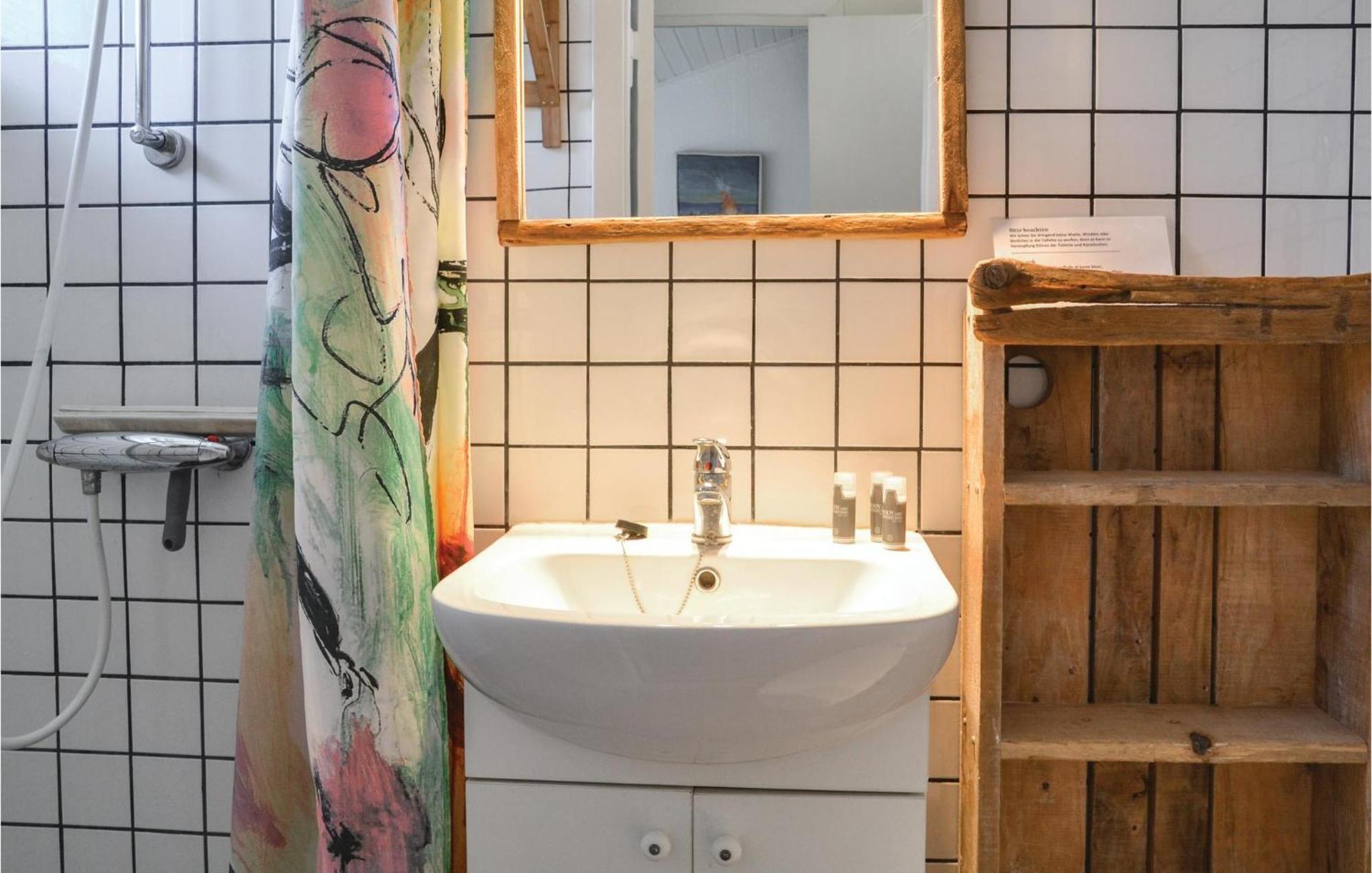 Beautiful Apartment In Vejers Strand With Wifi 外观 照片