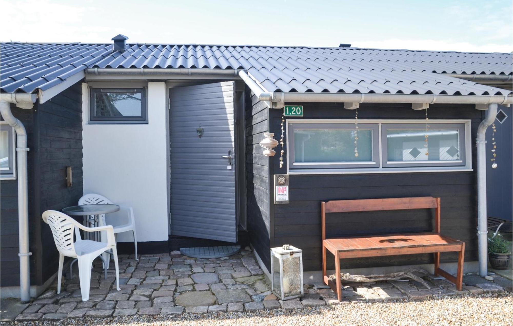 Beautiful Apartment In Vejers Strand With Wifi 外观 照片